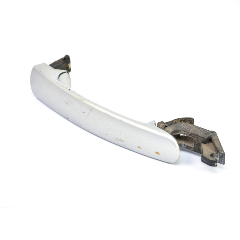 Maner Portiera Exterior Vw Passat B5, B5.5 1996-2005 Stanga Fata 3B0837207, 3B0 837 207