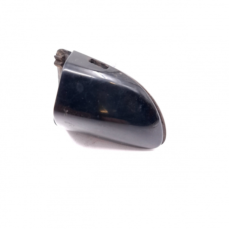 Maner Portiera Exterior Vw Passat B6 2005-2010 Dreapta Fata Volan Pe Stanga Lhd 3C0839210B, 3C0839163, 3C0837880, 3C0.837.880