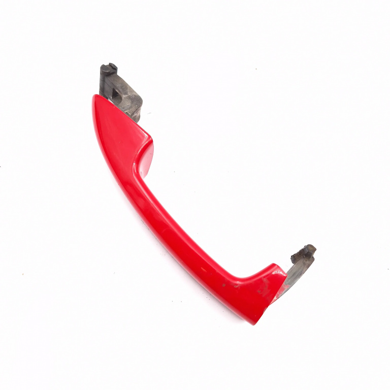 Maner Portiera Exterior Vw Passat B7 2010-2014 Stanga Spate Volan Pe Dreapta Rhd 3C0837209De, 3C0 837 209 De