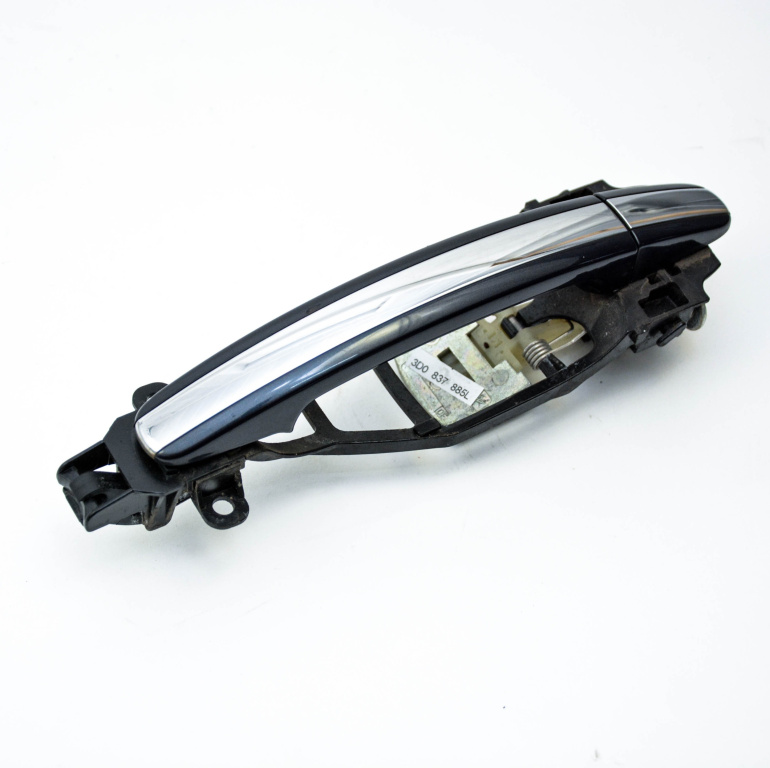 Maner Portiera Exterior Vw Phaeton (3D) 2002-2016 3.0 V6 Tdi 4Motion Cara Motorina Stanga Spate 3D0837885L