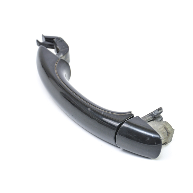 Maner Portiera Exterior Vw Touareg (7L) 2002-2010 Dreapta Spate Volan Pe Stanga Lhd 7L6839167A, 7L6 839 167 A, 7L6 839 167 , 7L6839167, 7L6837205A, 7L6 837 205 A, 7L6 837 205, 7L6837205
