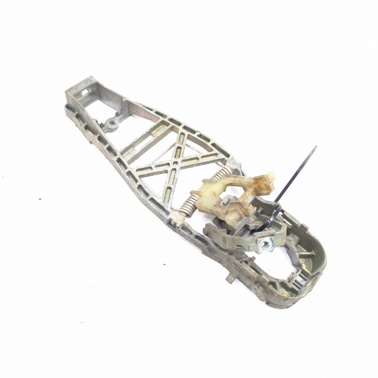Maner Portiera Exterior Vw Touran (1T) 2003-2010 1.9 Tdi Bkc Motorina Stanga Fata 1T0837886Bl, 1T0839886Bl