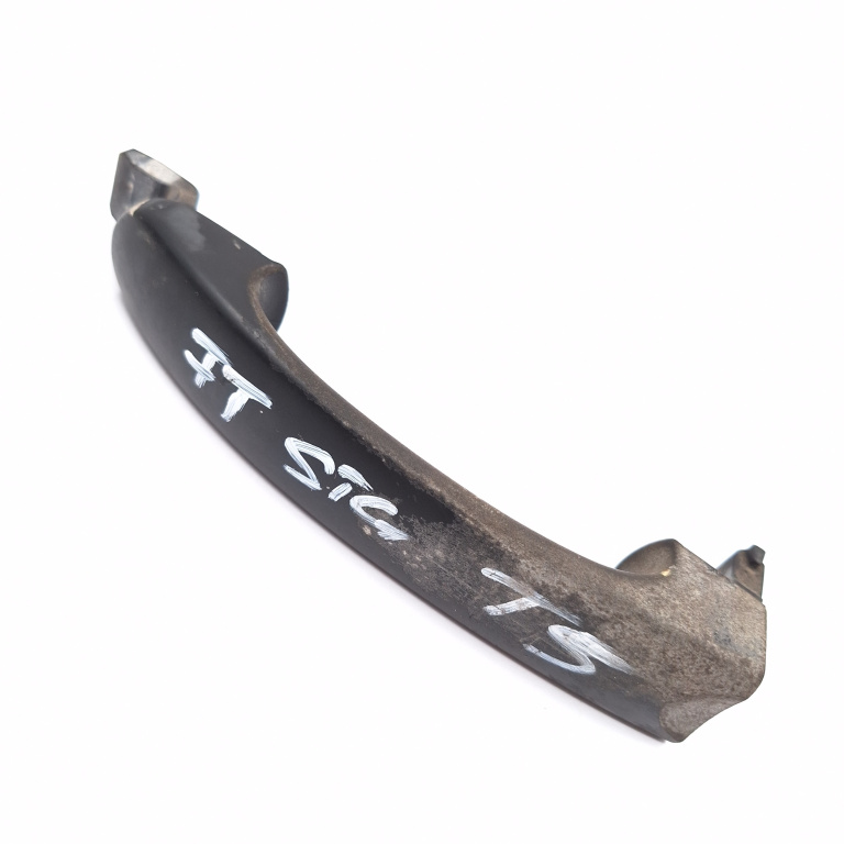 Maner Portiera Exterior Vw Transporter Mk 5 / T5 / Caravelle 2003-2015 Stanga Fata 7H0837209, 7H0 837 209