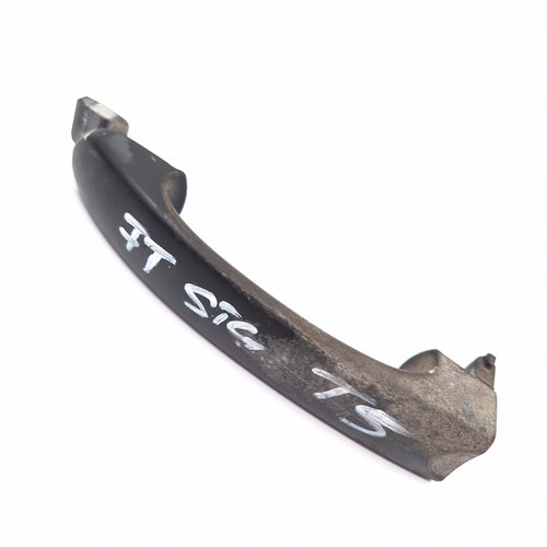 Maner Portiera Exterior Vw Transporter Mk 5 / T5 / Caravelle 2003-2015 Stanga Fata 7H0837209, 7H0 83...