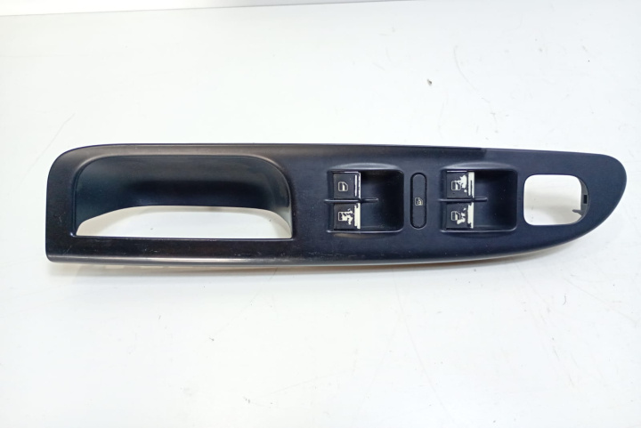 Maner portiera interior 3C1867171 Volkswagen VW Passat B6 [2005 - 2010]