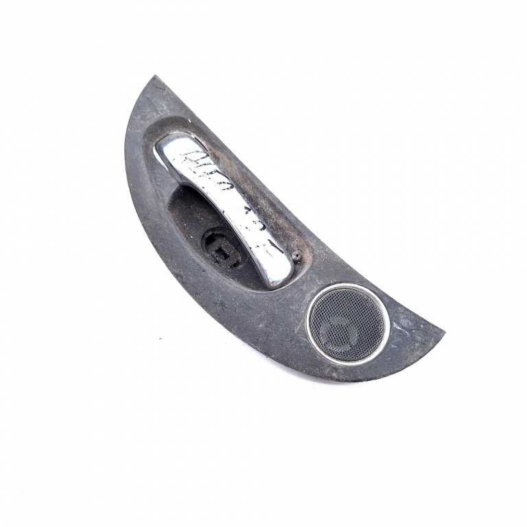 Maner Portiera Interior Alfa Romeo 147 (937) 2000-2010 Fata Dreapta 735300209, 99098106