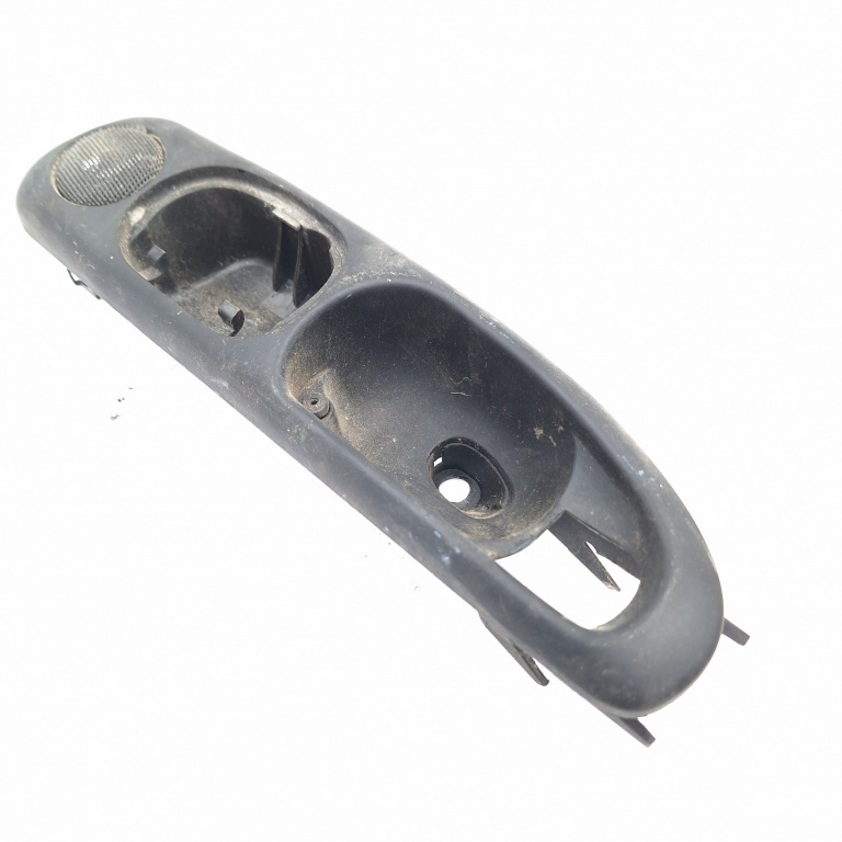 Maner Portiera Interior Alfa Romeo 166 (936) 1998-2007 Fata Stanga Stanga 60670882, W43900, A739Fx, B901 Sipea