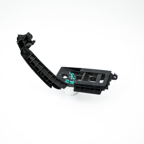 Maner Portiera Interior Audi A3 (8P) 2003-2013 Fata Dreapta 8P4959522C