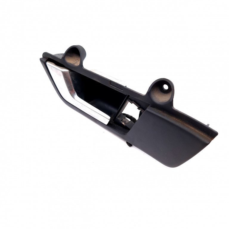 Maner Portiera Interior Audi A4 B6 (8E) 2000-2004 2.0 Alt Benzina Fata Stanga 8E1837019G, 8E1837019 Audi