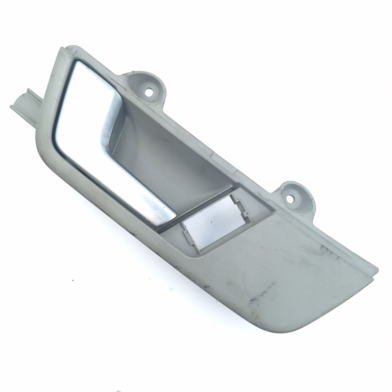 Maner Portiera Interior Audi A4 B6 (8E) 2000-2004 Fata Stanga 8E1837019
