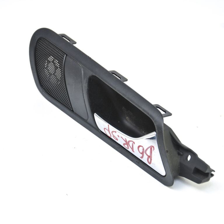 Maner Portiera Interior Audi A4 B6 (8E) 2000-2004 Spate Dreapta 3C4839114, 3C4 839 114