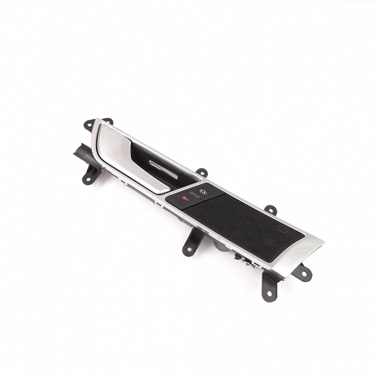 Maner Portiera Interior Audi A6 (4A, C4) 1994-1997 Fata Stanga 4F0837019C, 4F0035399A, 729724100510