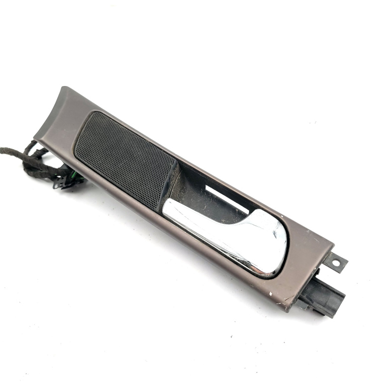 Maner Portiera Interior Audi A6 (4B, C5) 1997-2005 Fata Dreapta 4B837020