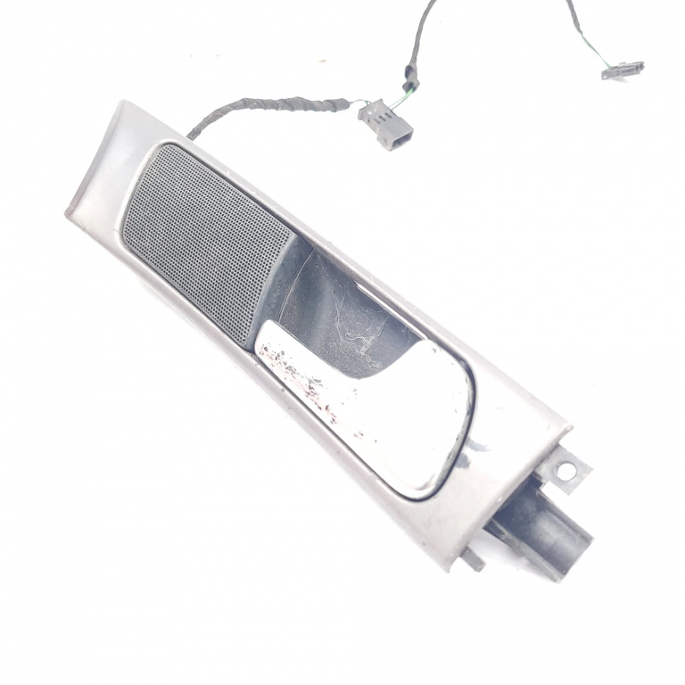 Maner Portiera Interior Audi A6 (4B, C5) 1997-2005 Fata Dreapta 4B0837020, Esw198, W717H5Ukc59