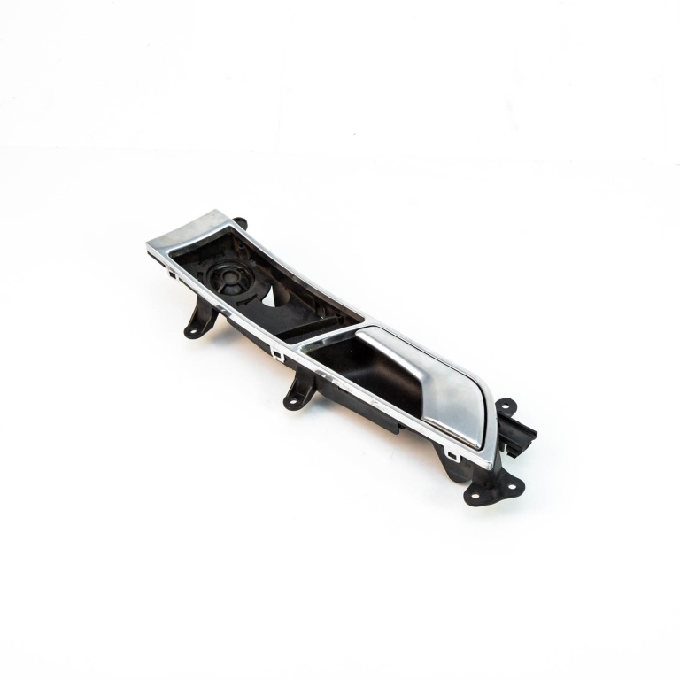 Maner Portiera Interior Audi A6 (4F, C6) 2004-2011 Fata Stanga 4F0837019B