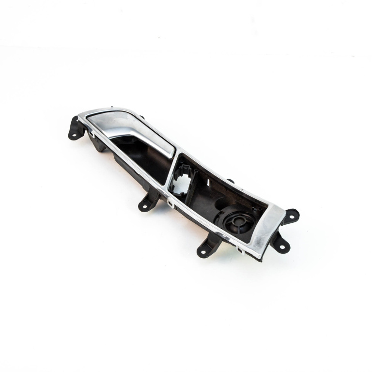 Maner Portiera Interior Audi A6 (4F, C6) 2004-2011 Fata Dreapta 4F0837020C Ask