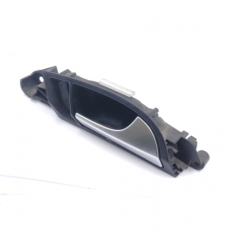 Maner Portiera Interior Audi Q7 (4L) 2006-2015 3.0 Tdi Bug Motorina Fata Stanga 4L0837020, Sro484704