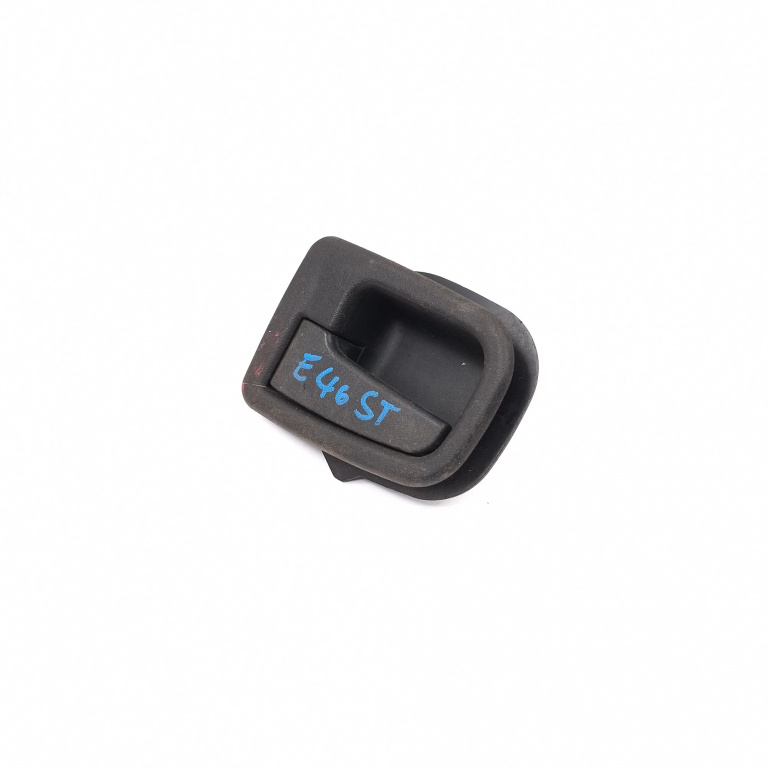 Maner Portiera Interior Bmw 3 (E46) 1998-2007 Fata Stanga 1960807, 51211960807