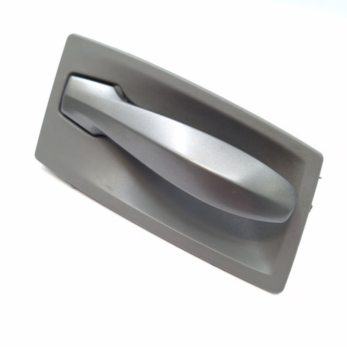 Maner Portiera Interior Bmw 5 (E60, E61) 2003-2010 525 D M57 D25 (256D2) Motorina Spate Dreapta 7034...