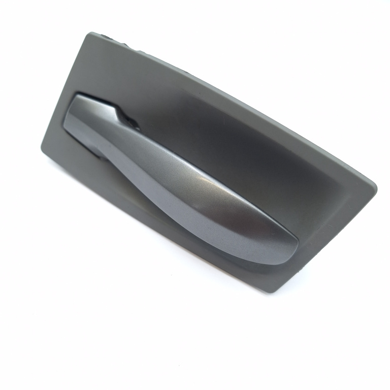 Maner Portiera Interior Bmw 5 (E60, E61) 2003-2010 525 D M57 D25 (256D2) Motorina Fata Stanga 70342879, 70762559