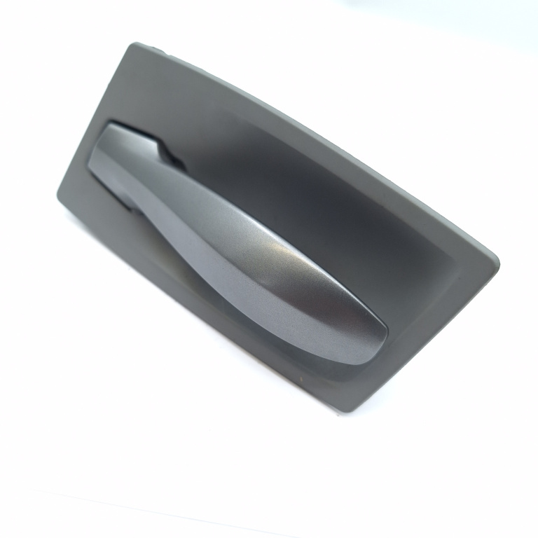 Maner Portiera Interior Bmw 5 (E60, E61) 2003-2010 525 D M57 D25 (256D2) Motorina Spate Stanga 70342879, 70762559