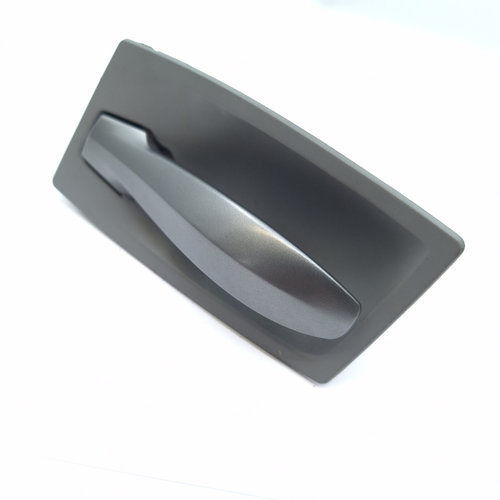Maner Portiera Interior Bmw 5 (E60, E61) 2003-2010 525 D M57 D25 (256D2) Motorina Spate Stanga 70342...