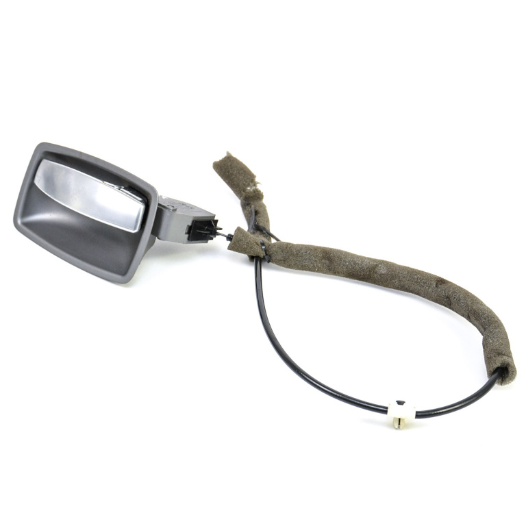 Maner Portiera Interior Bmw 7 (E65, E66, E67) 2001-2008 Fata Stanga 7024303, 7 024 303