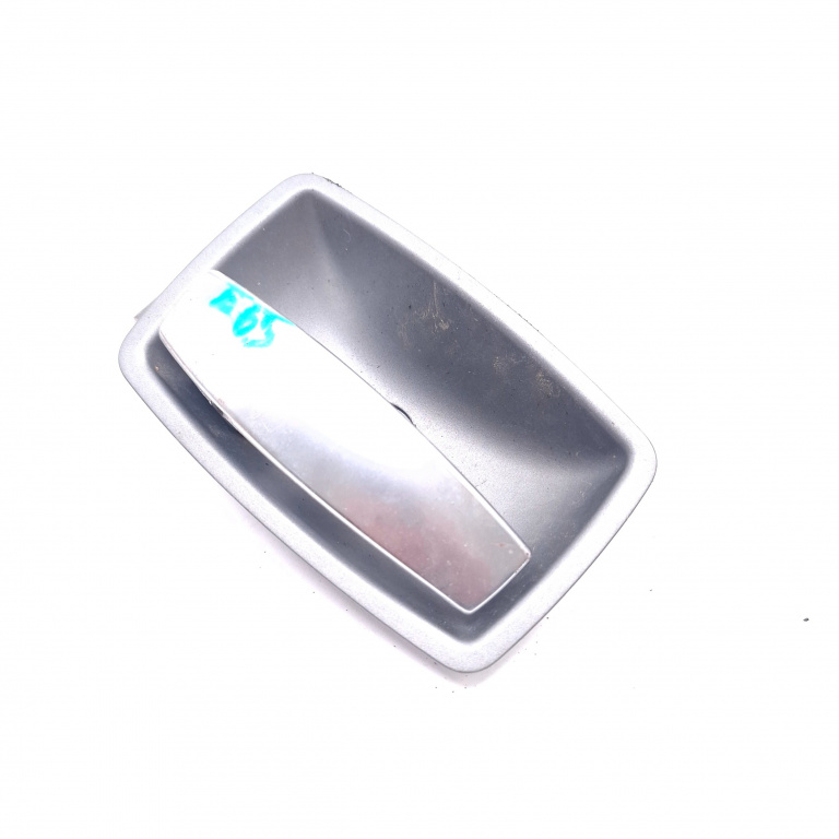 Maner Portiera Interior Bmw 7 (E65, E66, E67) 2001-2008 Fata Stanga 7024303, 7 024 303