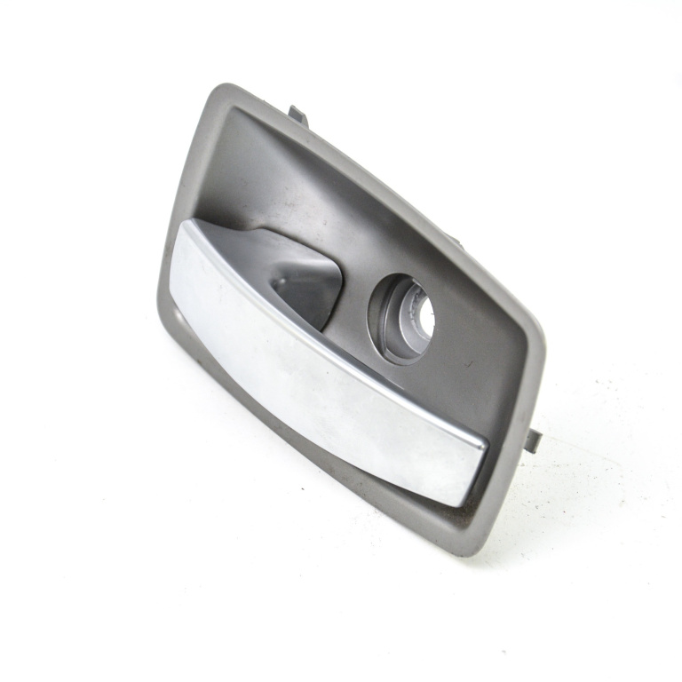 Maner Portiera Interior Bmw 7 (E65, E66, E67) 2001-2008 730 D M57 D30 (306D3) Motorina Spate Stanga 7149971, 7 149 971