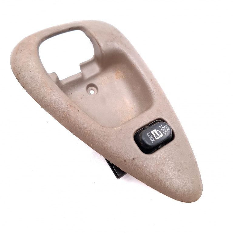 Maner Portiera Interior Chevrolet Lumina Limuzina 1989-2001 Fata Dreapta 10098836, 8014L Gm General Motors