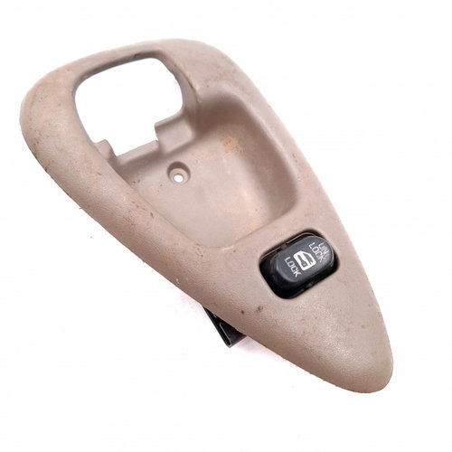 Maner Portiera Interior Chevrolet Lumina Limuzina 1989-2001 Fata Dreapta 10098836, 8014L Gm General ...