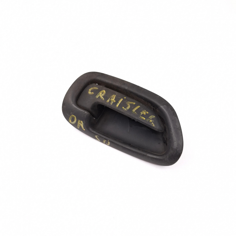 Maner Portiera Interior Chrysler Stratus (Ja) 1994-2001 Spate Dreapta 3172623412, V68888, 75813G