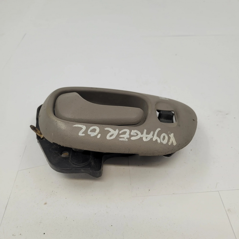 Maner Portiera Interior Chrysler Voyager Mk 3 (Rg, Rs) 2001-2007 Fata Stanga 11006B, G2162, 15Trmaa