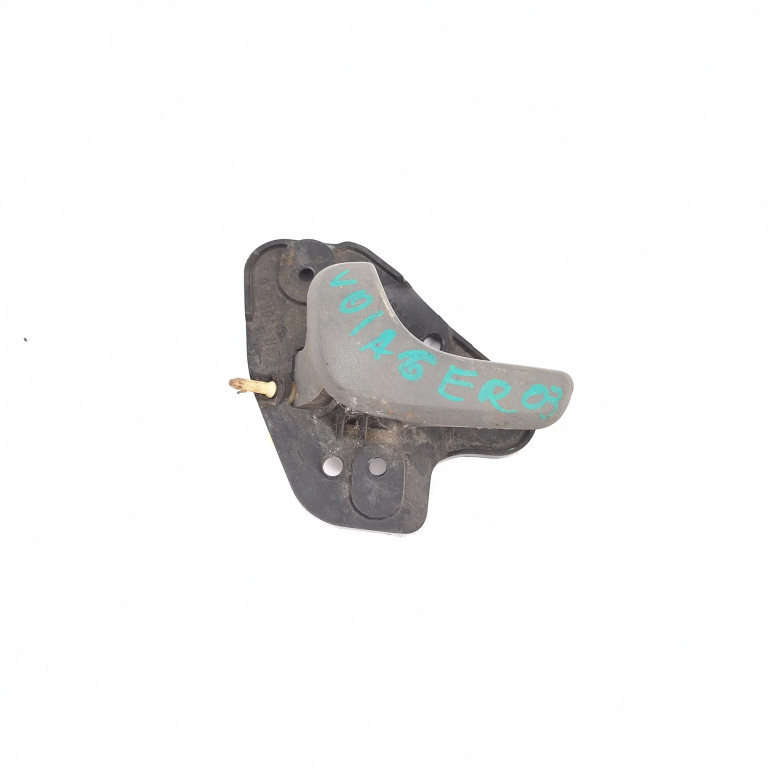 Maner Portiera Interior Chrysler Voyager Mk 3 (Rg, Rs) 2001-2007 Fata Stanga 04894119Aa, Or177Trmaa