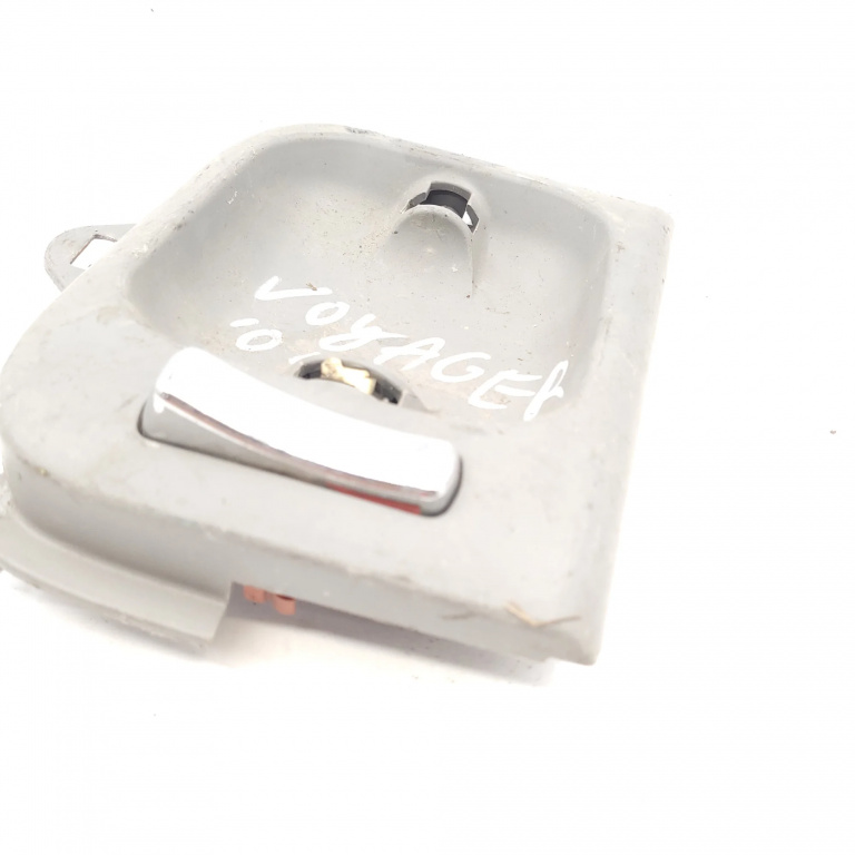 Maner Portiera Interior Chrysler Voyager Mk 3 (Rg, Rs) 2001-2007 Spate Dreapta K53A72330