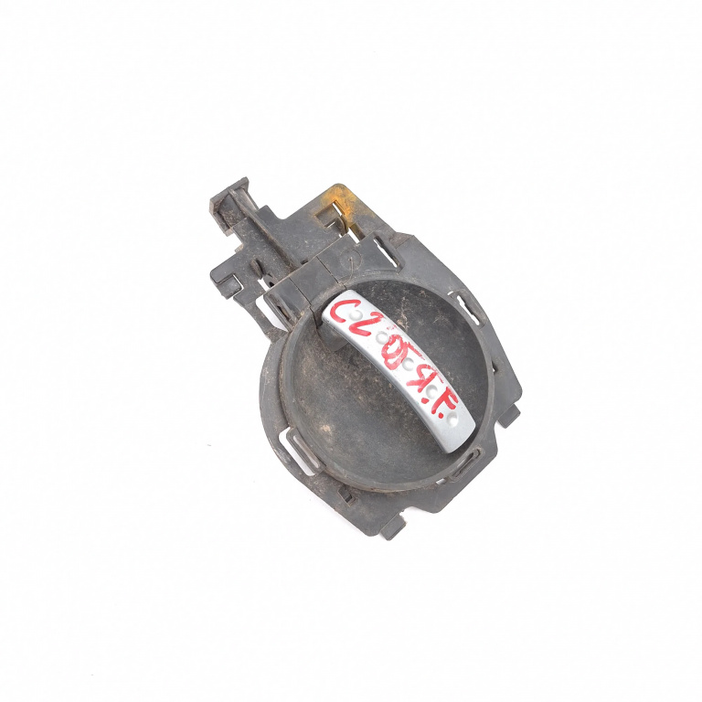 Maner Portiera Interior Citroen C2 (Jm) 2003-2009 Fata Stanga 9647164577, 9647164677, 8136G