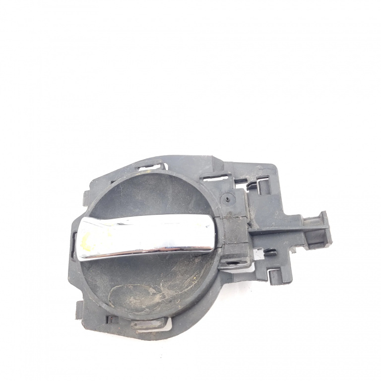Maner Portiera Interior Citroen C2 (Jm) 2003-2009 Fata Dreapta 9647164377, 9647164477, 8136D