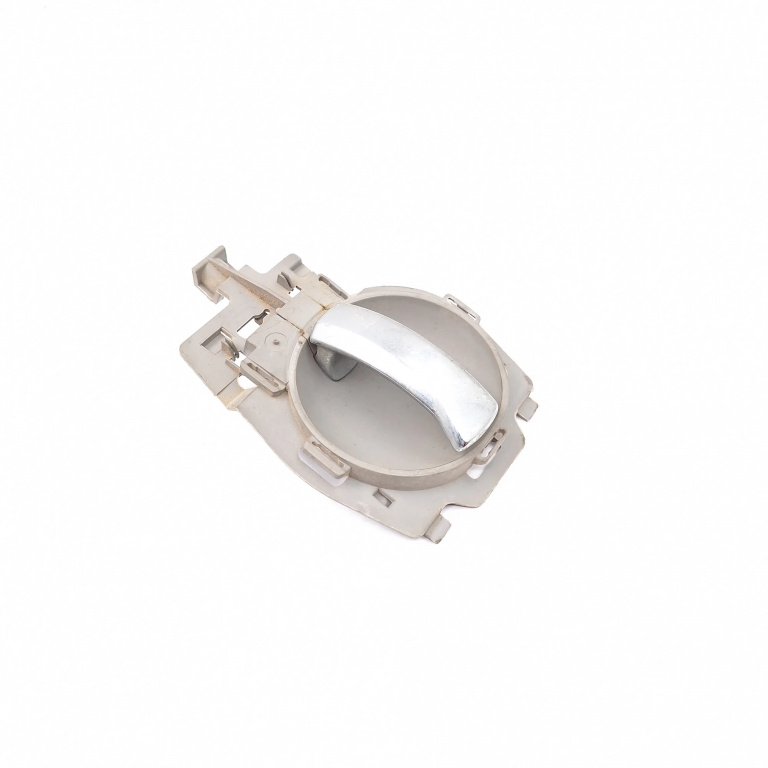 Maner Portiera Interior Citroen C3 1 (Fc) 2002-2010 Spate Dreapta 9680187777, 9647164377, 9647164477, 8136D