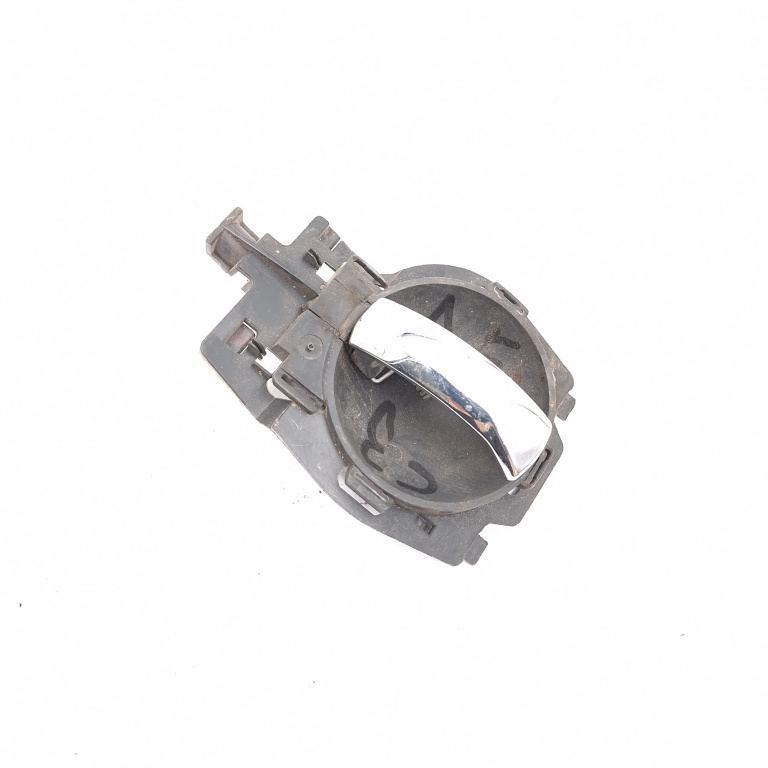 Maner Portiera Interior Citroen C3 1 (Fc) 2002-2010 Fata Dreapta 9647164377, 9647164477, 8136D