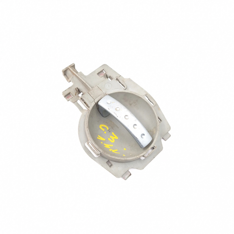 Maner Portiera Interior Citroen C3 1 (Fc) 2002-2010 Fata Stanga 9647164577, 9647164677, 8136G