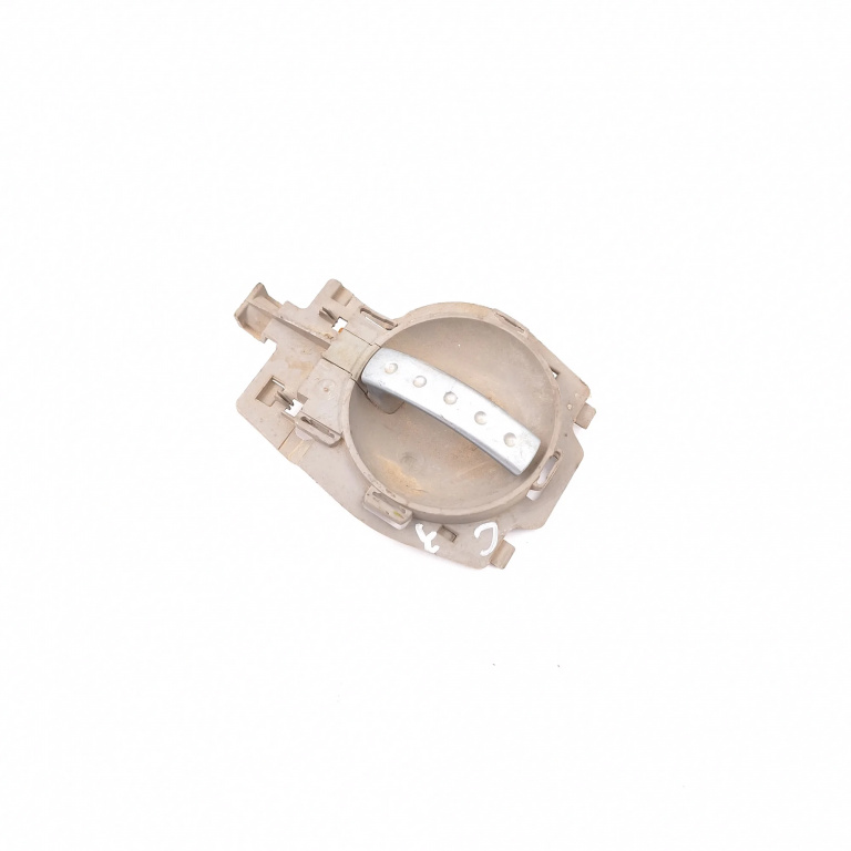 Maner Portiera Interior Citroen C3 Pluriel (Hb) 2003-2010 Fata Dreapta 9647164377, 9647164477, 8136D