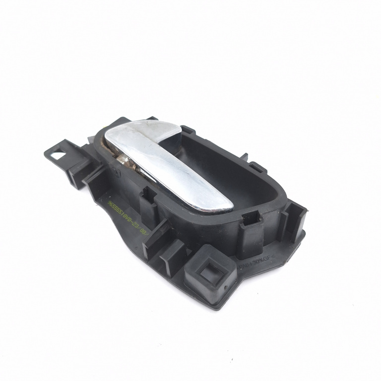 Maner Portiera Interior Citroen C4 1 (Lc) 2004-2010 Spate Stanga 96555518Vd, 303966