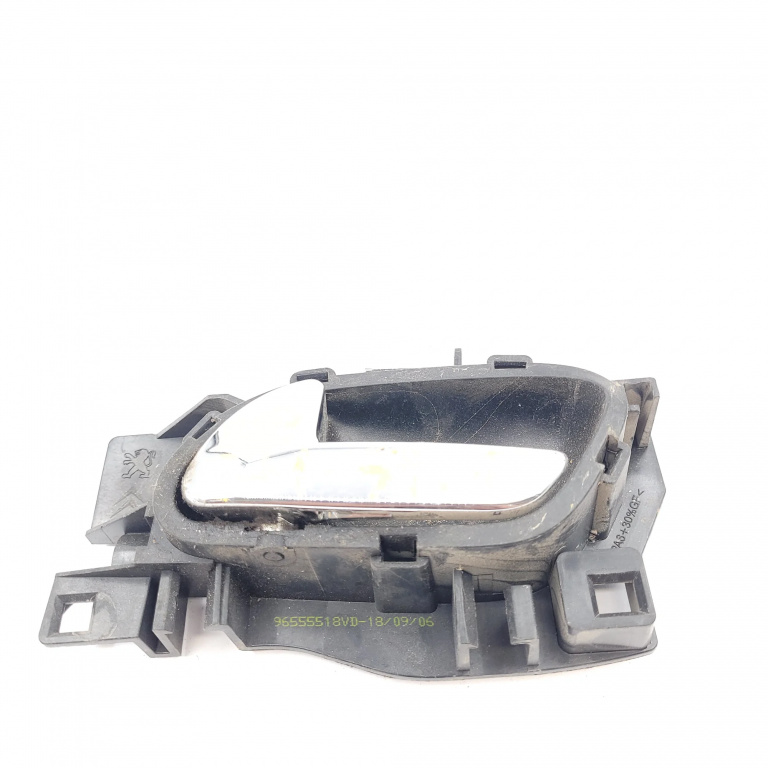 Maner Portiera Interior Citroen C4 Grand Picasso 1 2006-2013 Fata Stanga 96555518Vd, 303966