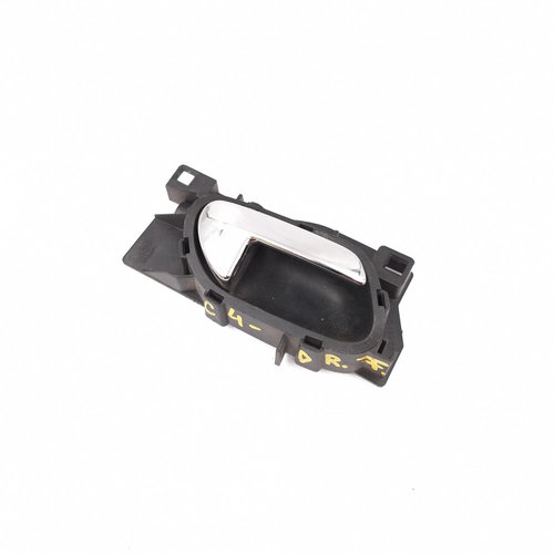Maner Portiera Interior Citroen C4 Grand Picasso 1 2006-2013 Fata Dreapta 100127387