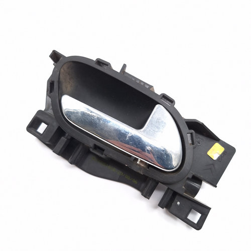 Maner Portiera Interior Citroen C4 Grand Picasso 1 2006-2013 Spate Dreapta 96555516Vd, 30396515Dt