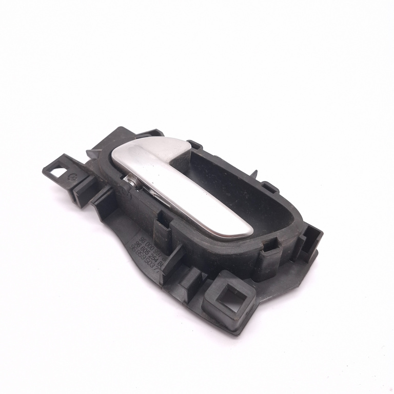 Maner Portiera Interior Citroen C4 Picasso 2 2013 - Prezent 9800099780, 98 000 997 80, 9660525480, 96 605 254 80, 9685950377, 96 859 503 77