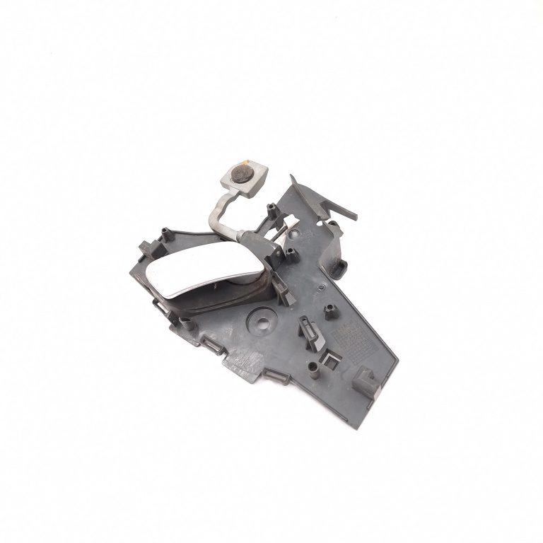 Maner Portiera Interior Citroen C5 2 (Rd, Td) 2008-2017 Fata Stanga 9633366677, 80952