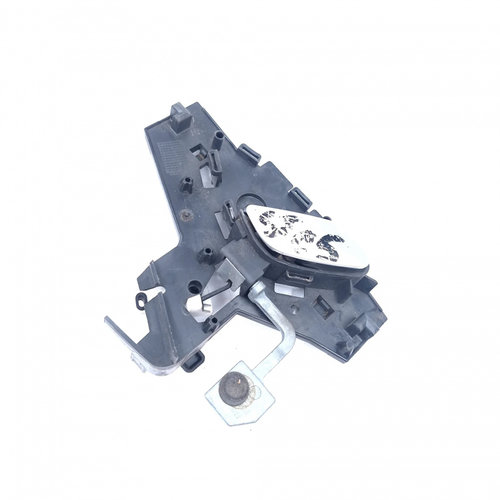 Maner Portiera Interior Citroen C5 (Dc, De, Rc, Re) 2001-2008 Fata Stanga 9649218477, Fabi80952