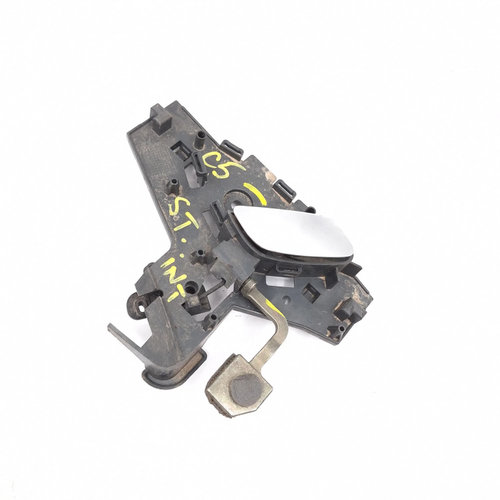 Maner Portiera Interior Citroen C5 (Dc, De, Rc, Re) 2001-2008 Spate Stanga 9641315777