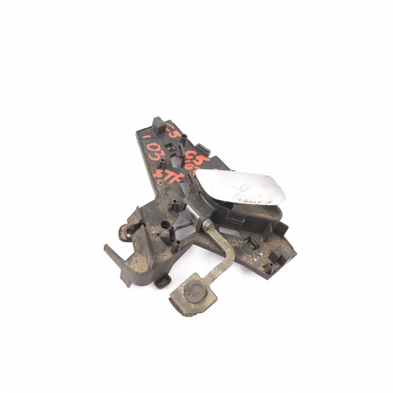 Maner Portiera Interior Citroen C5 (Dc, De, Rc, Re) 2001-2008 Fata Stanga 9633366677, Fabi8095